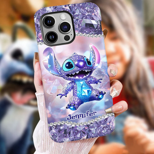 Magical Ohana - Personalized Ohana Full Print Phone Case