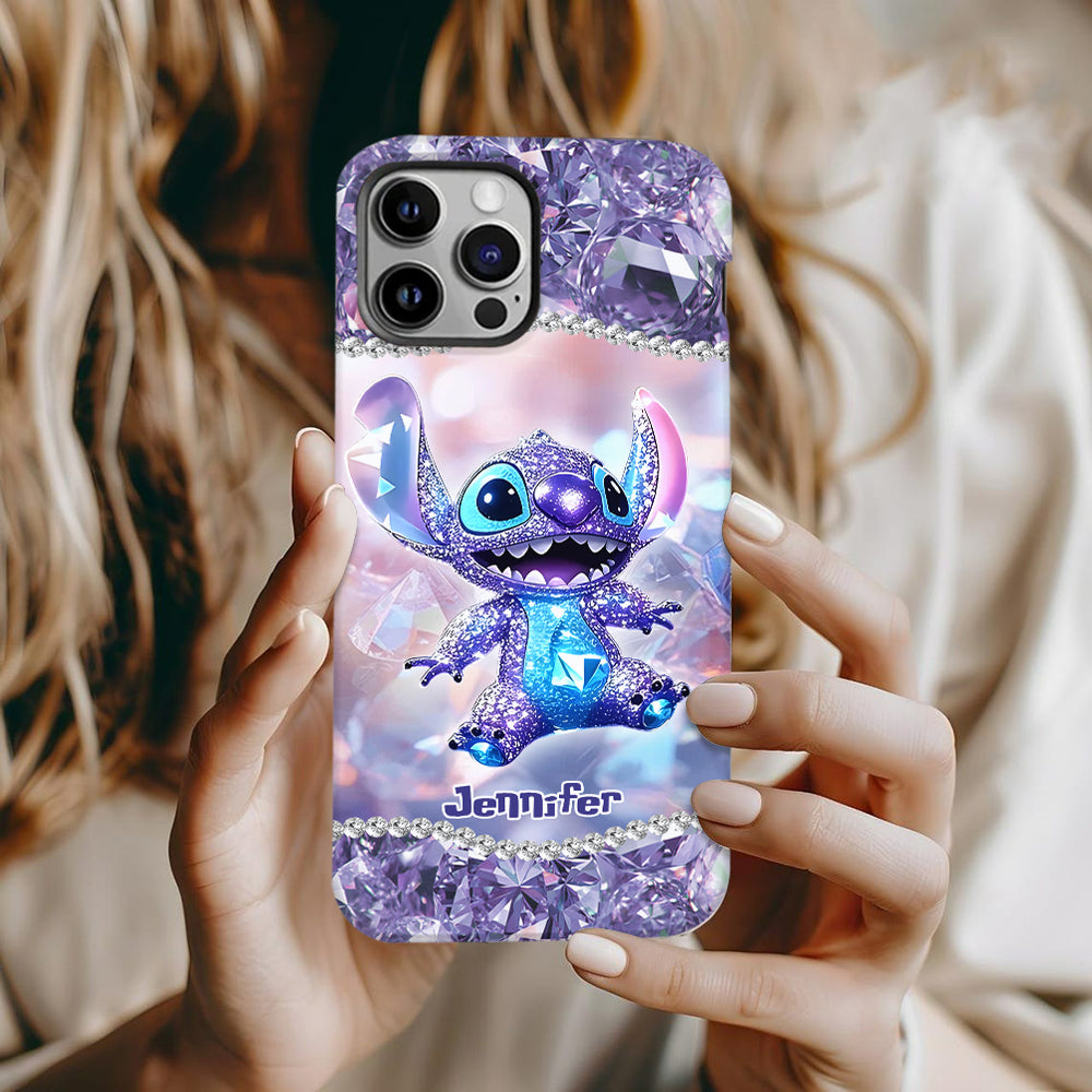 Magical Ohana - Personalized Ohana Full Print Phone Case