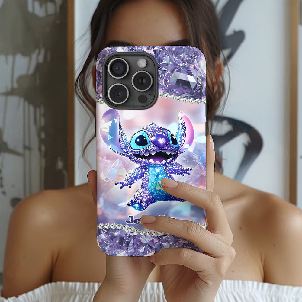 Magical Ohana - Personalized Ohana Full Print Phone Case