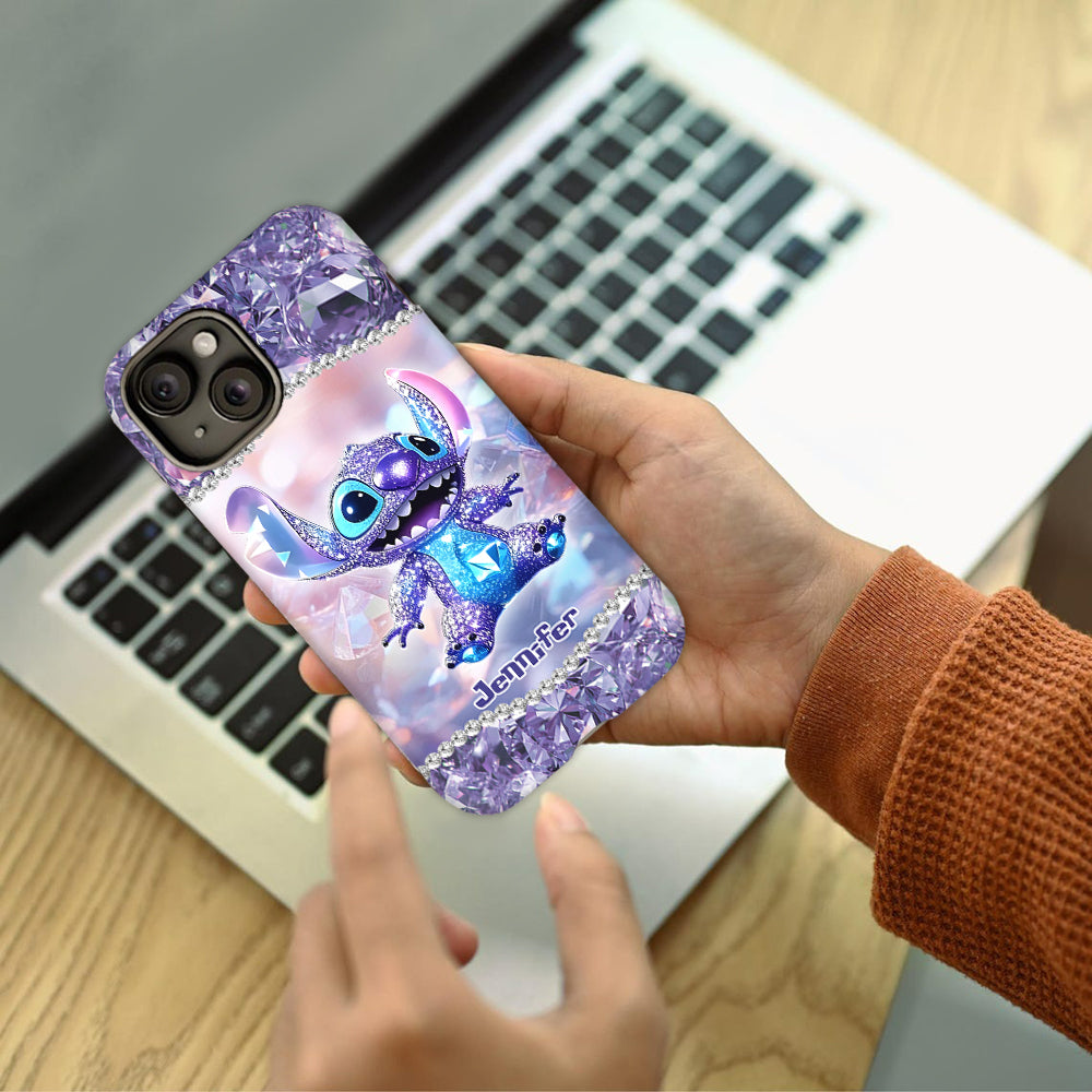 Magical Ohana - Personalized Ohana Full Print Phone Case