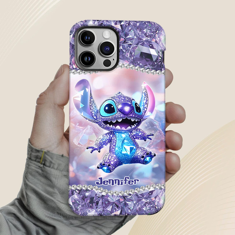 Magical Ohana - Personalized Ohana Full Print Phone Case