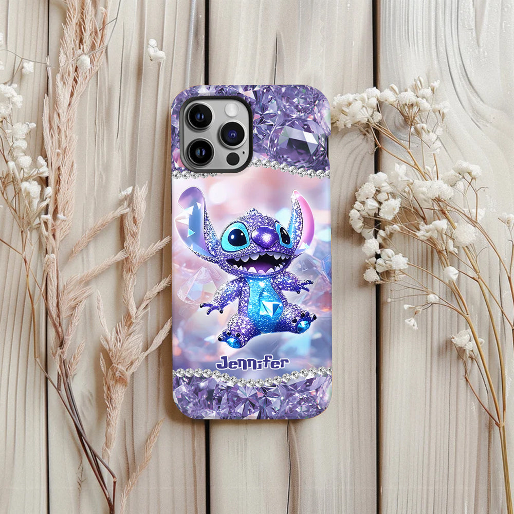 Magical Ohana - Personalized Ohana Full Print Phone Case