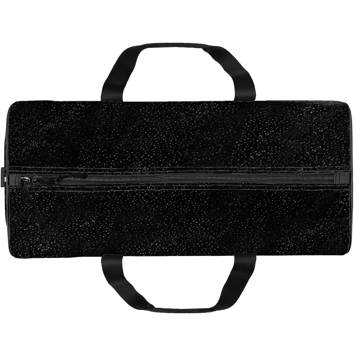 Magic Bag - Personalized Mouse Duffle Bag