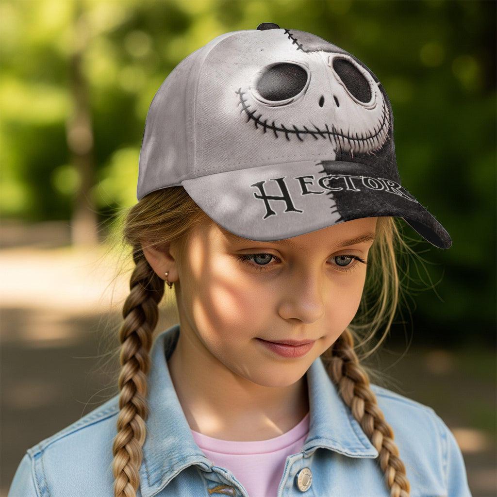 The Nightmare - Personalized Nightmare Classic Cap