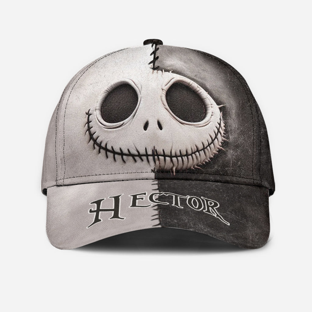 The Nightmare - Personalized Nightmare Classic Cap