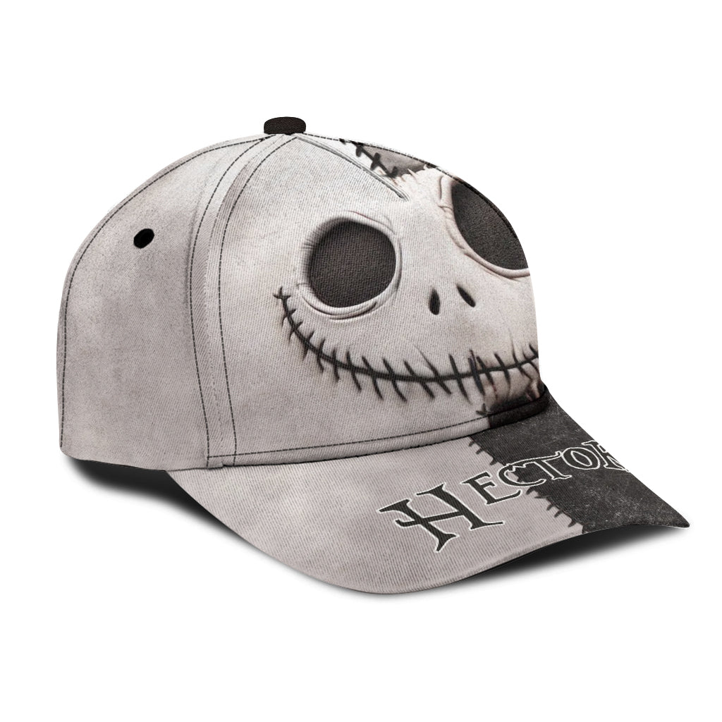 The Nightmare - Personalized Nightmare Classic Cap