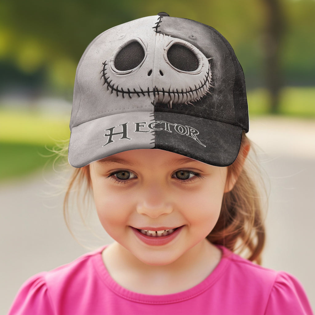 The Nightmare - Personalized Nightmare Classic Cap