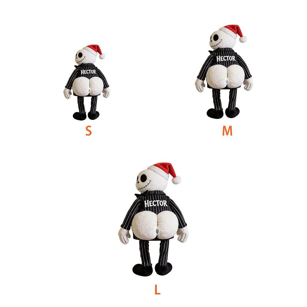 The Nightmare Christmas Funny Gift - Personalized Nightmare Pull-Out Organizer