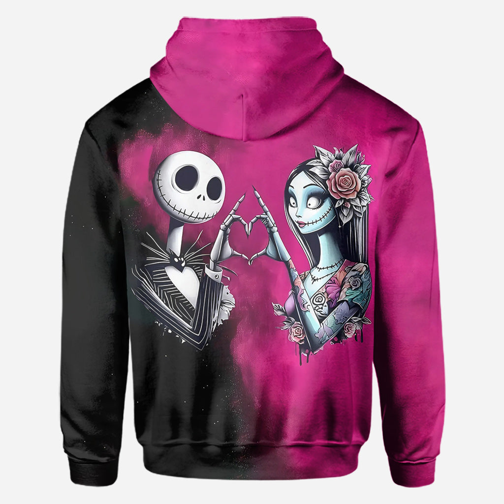 The Nightmare - Personalized Nightmare All Over Shirt