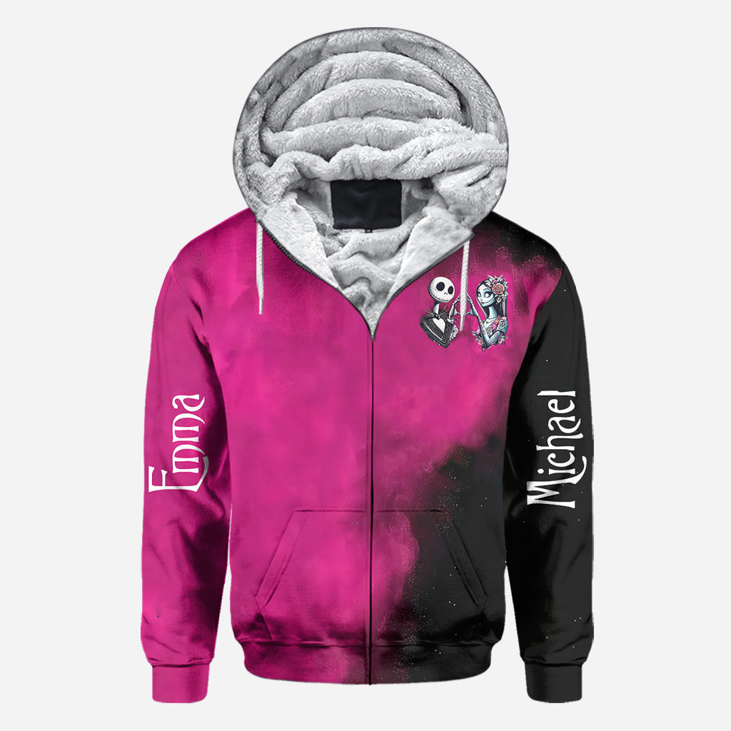 The Nightmare - Personalized Nightmare All Over Shirt