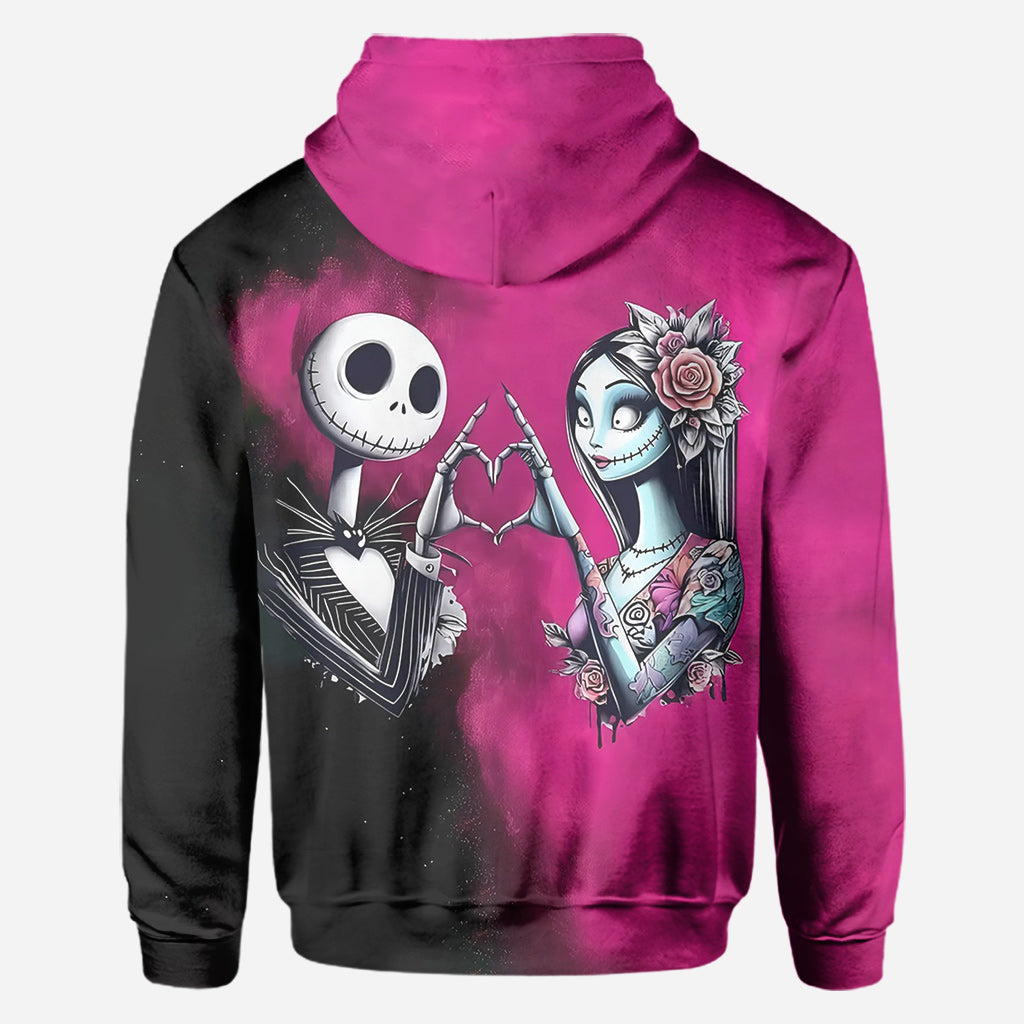 The Nightmare - Personalized Nightmare All Over Shirt