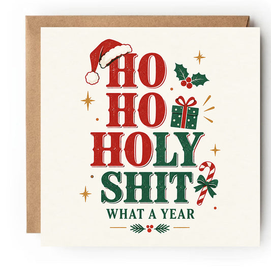 Greeting Card