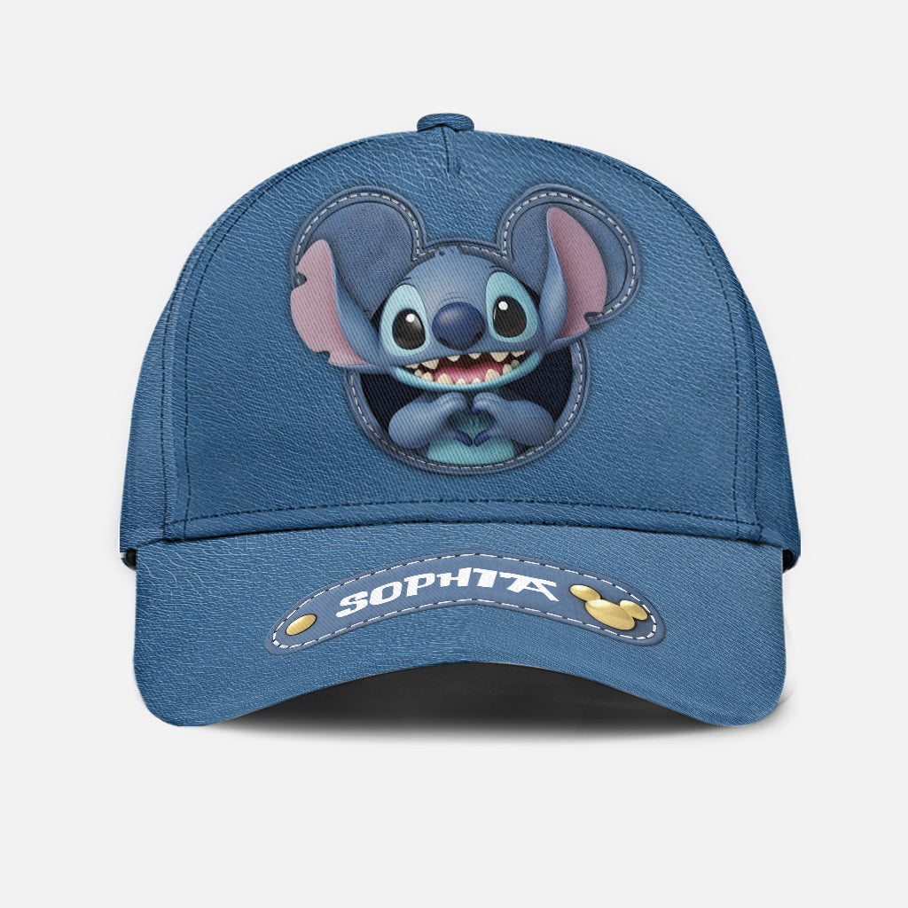 Magical Moments - Personalized Ohana Classic Cap