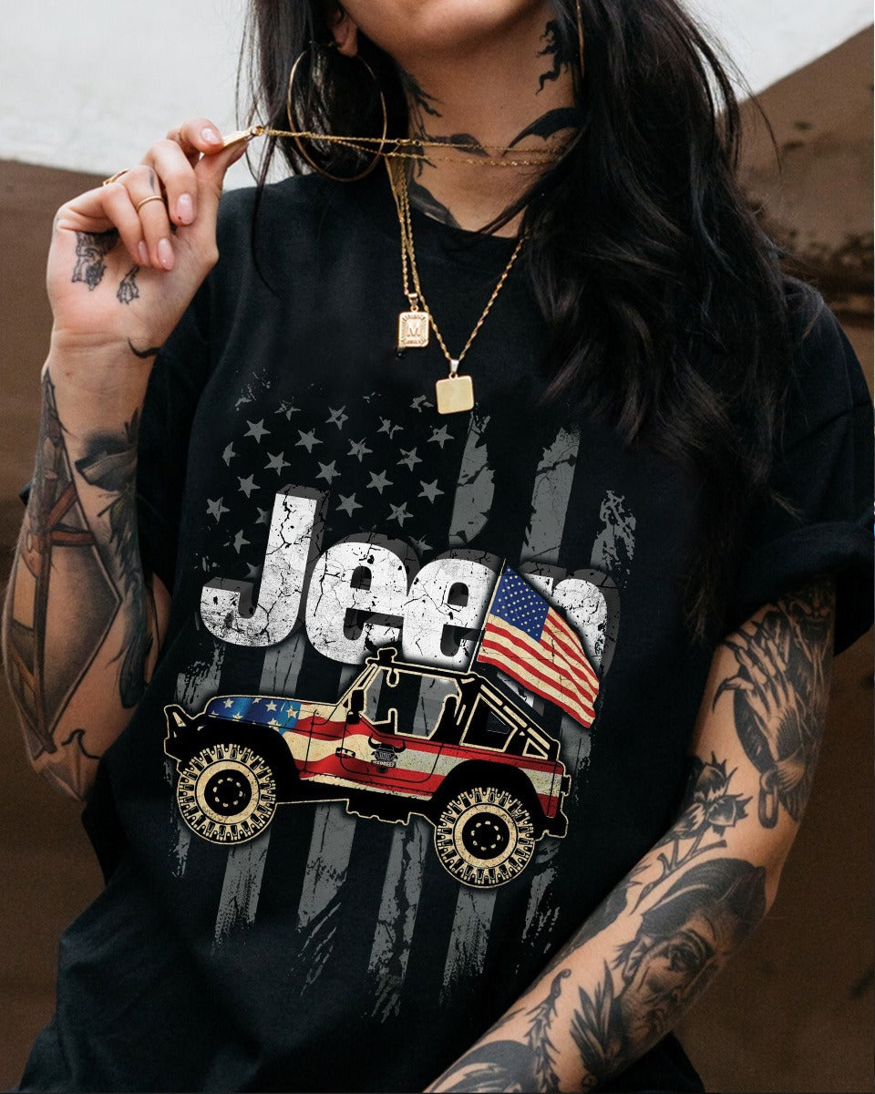 Type Of Girl Car T-shirt and Hoodie 0523