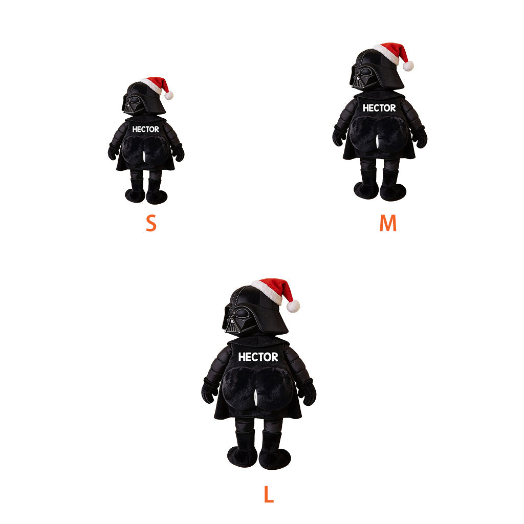 Funny The Force Organizer - Personalized The Force Pull-Out Organizer