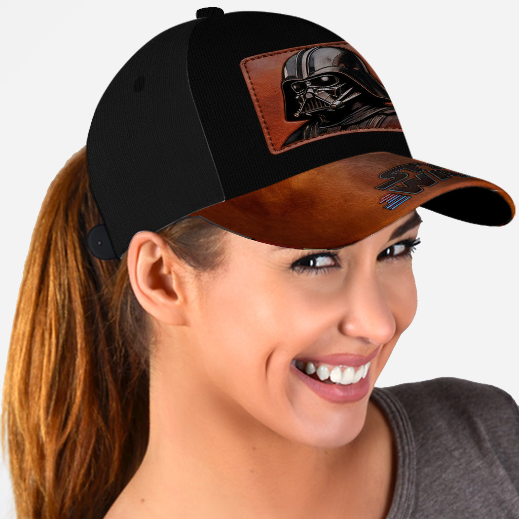 Dark Side - Personalized The Force Classic Cap