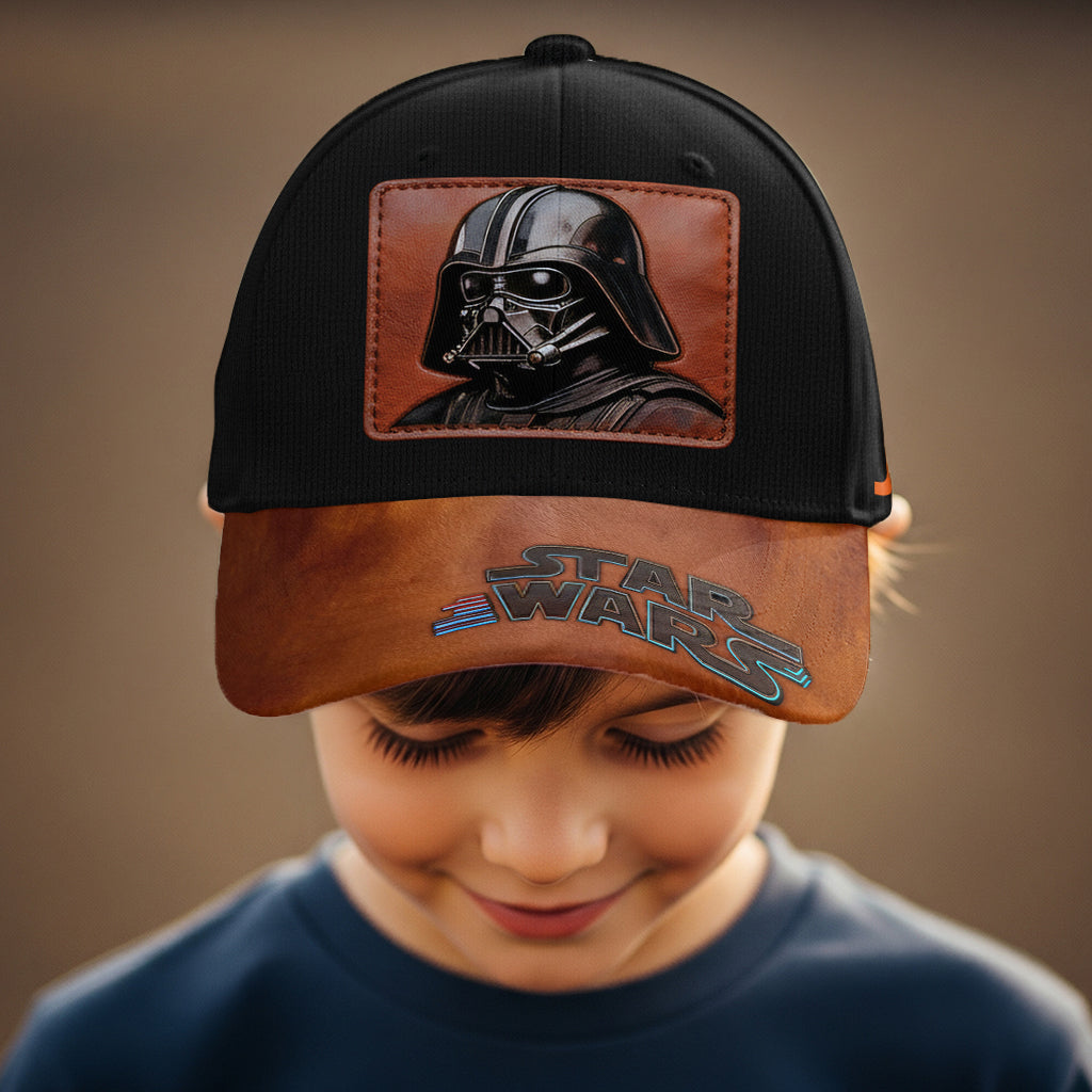 Dark Side - Personalized The Force Classic Cap
