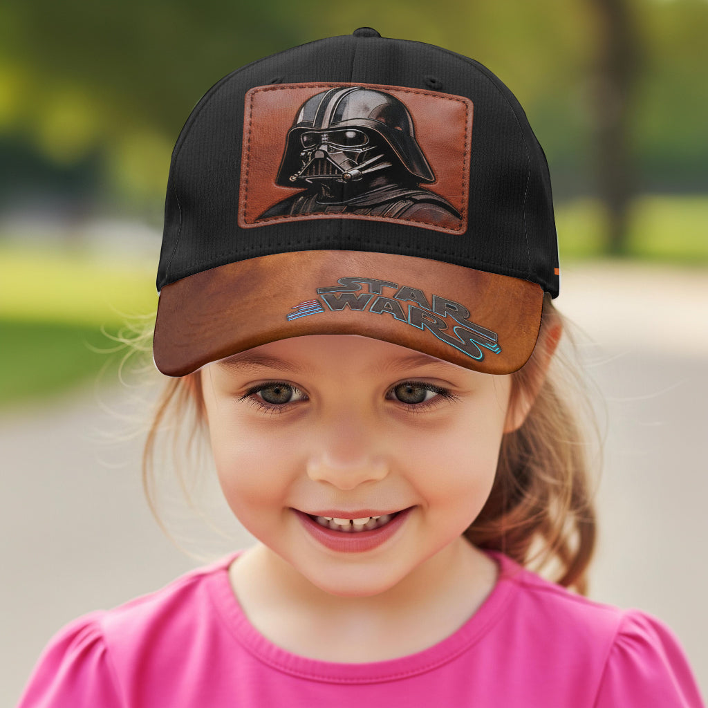 Dark Side - Personalized The Force Classic Cap