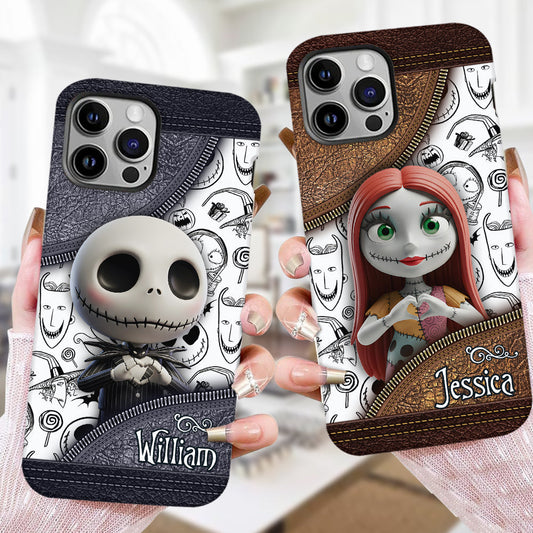 Nightmare - Personalized Nightmare Full Print Phone Case