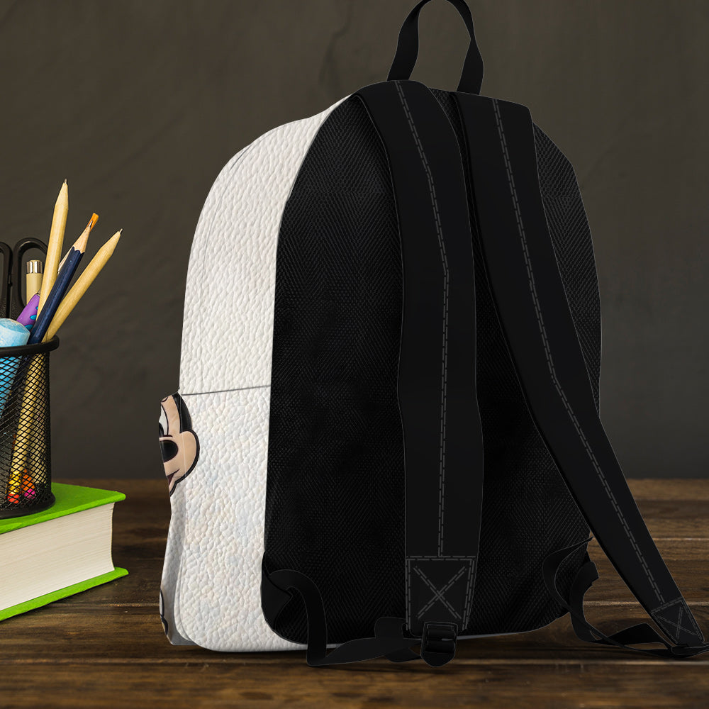 Magic Friends - Personalized Mouse Backpack