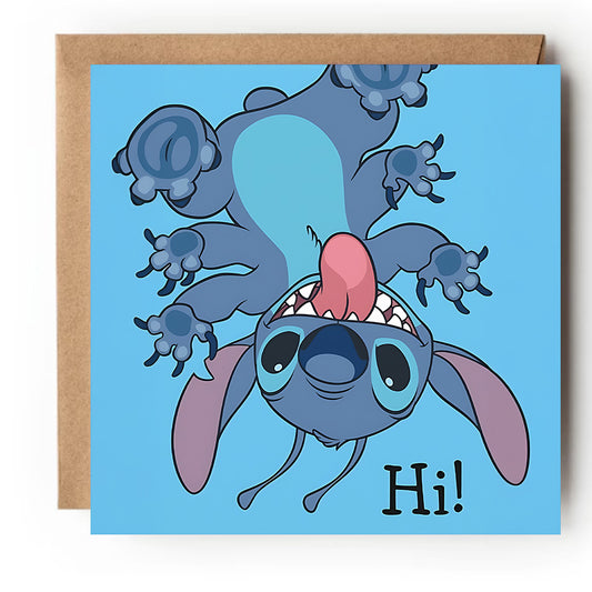 Greeting Card