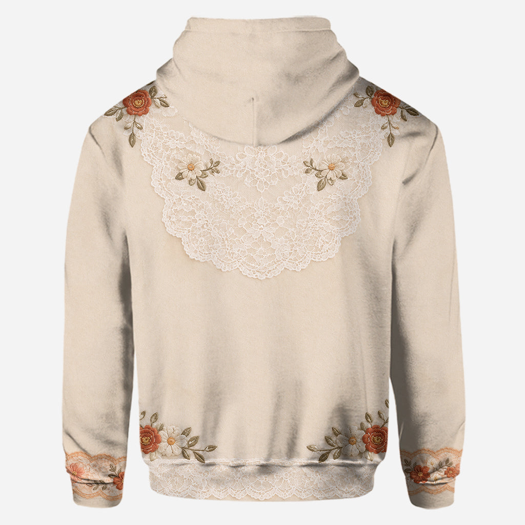 Happy Friends - Personalized Mouse Hoodie and Leggings