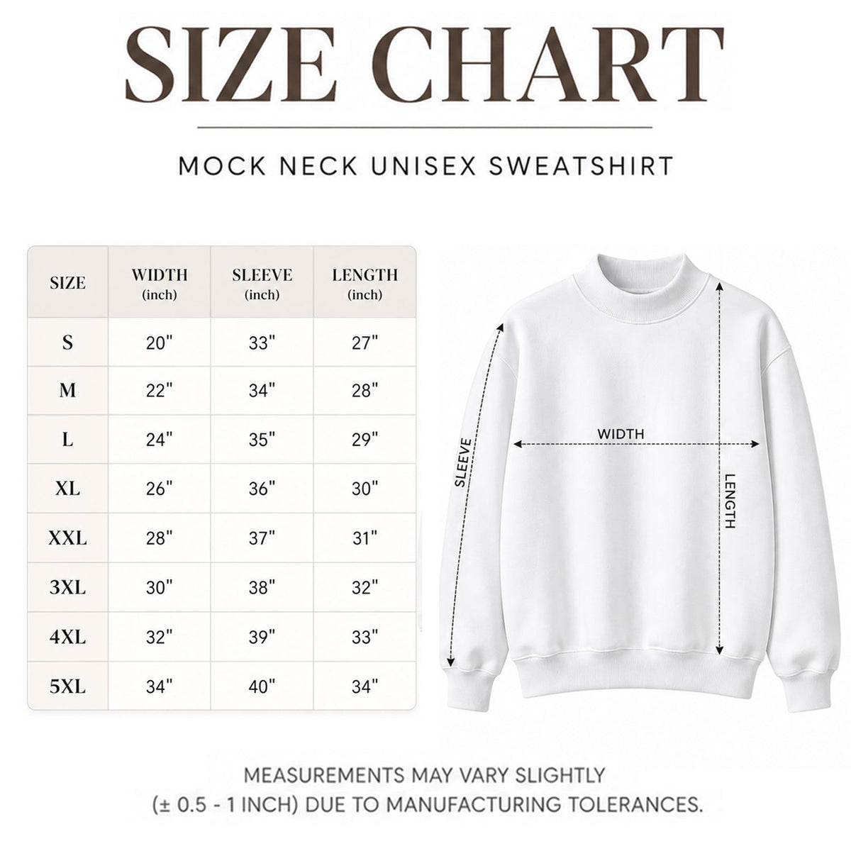 Baby Green Monster - Personalized The Force Mock Neck Sweatshirt