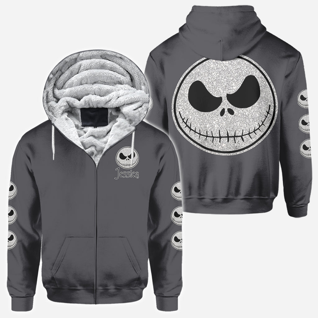 Nightmare - Personalized Nightmare All Over Shirt