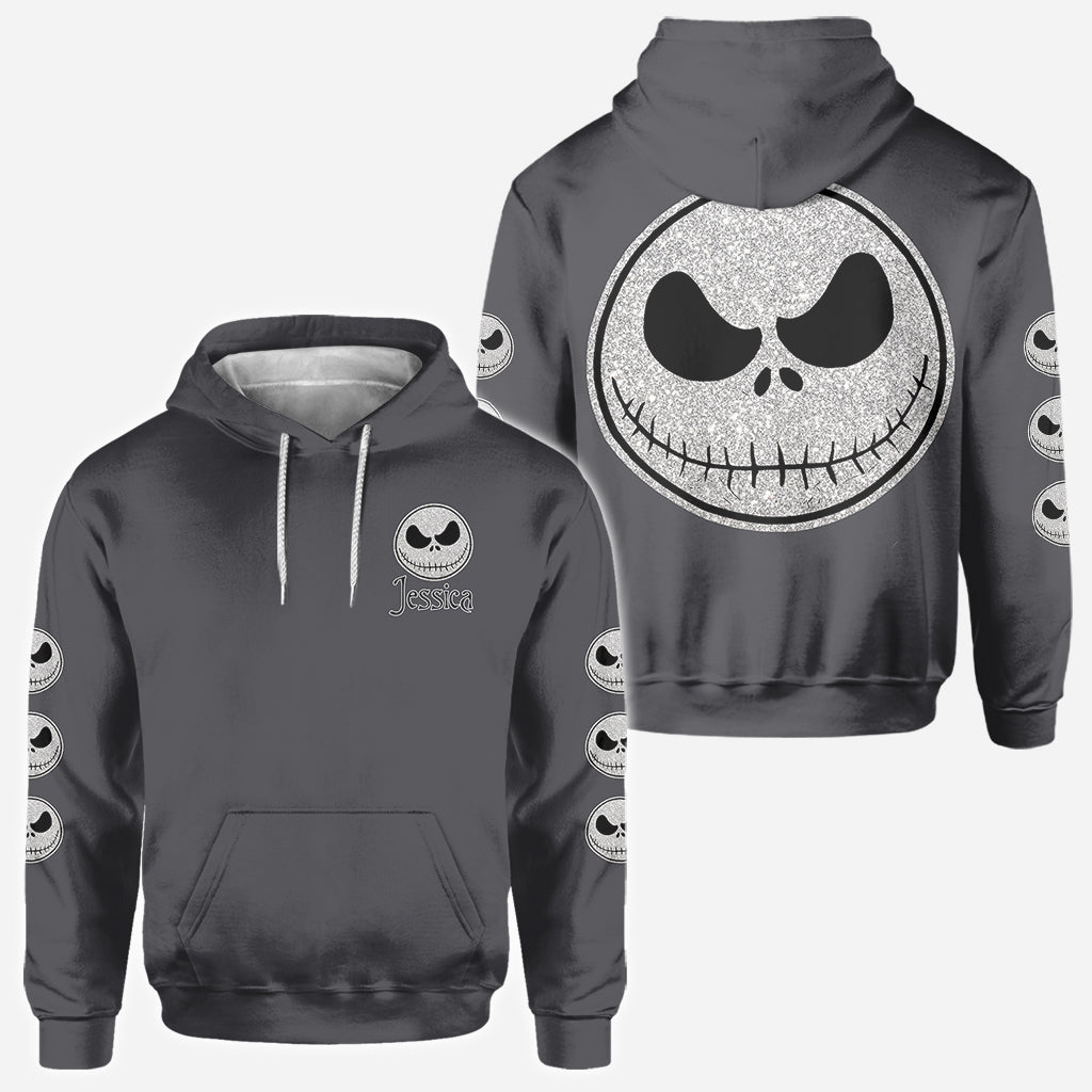 Nightmare - Personalized Nightmare All Over Shirt