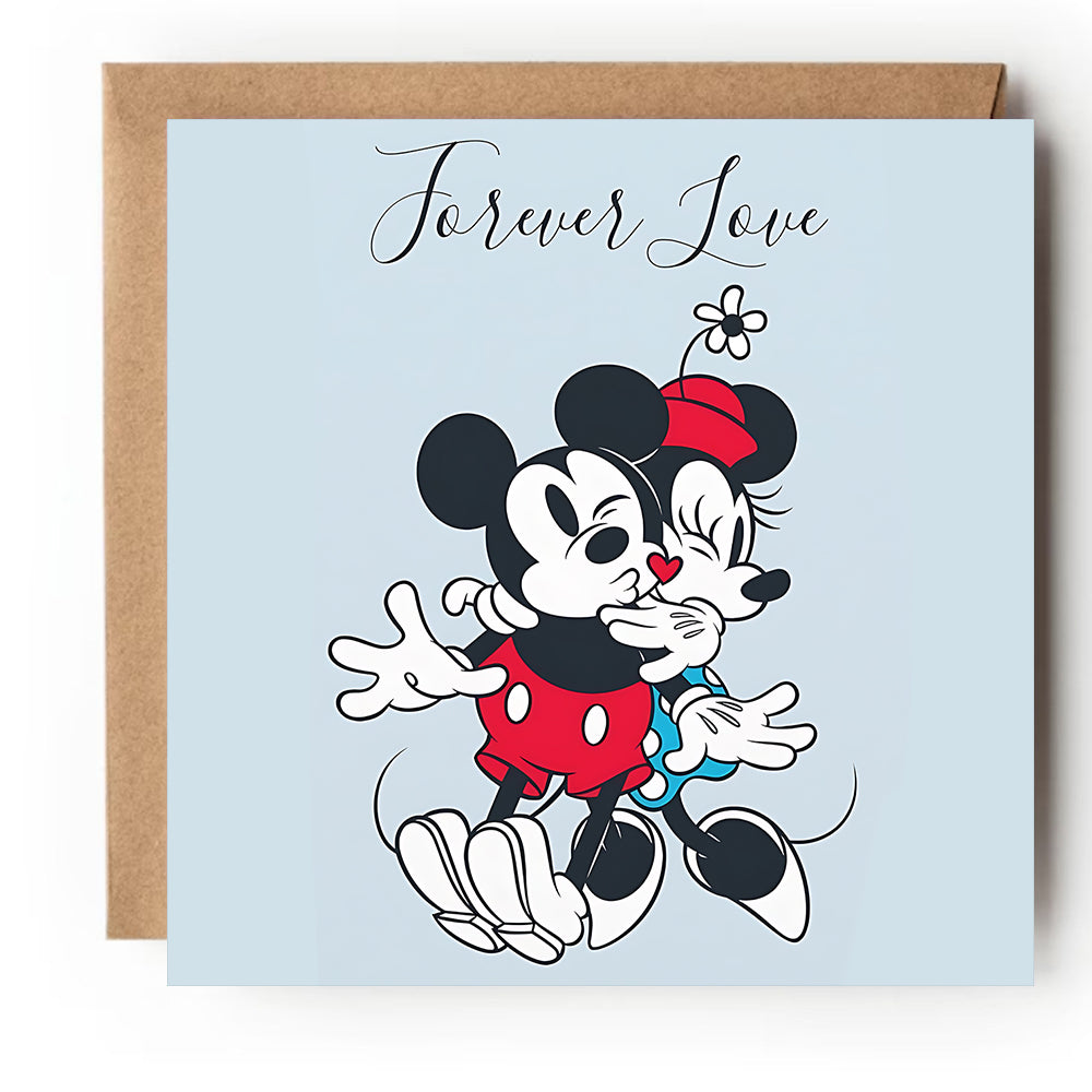 Greeting Card