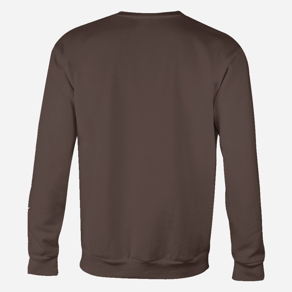 Best Mama - Personalized Mouse All Over Shirt