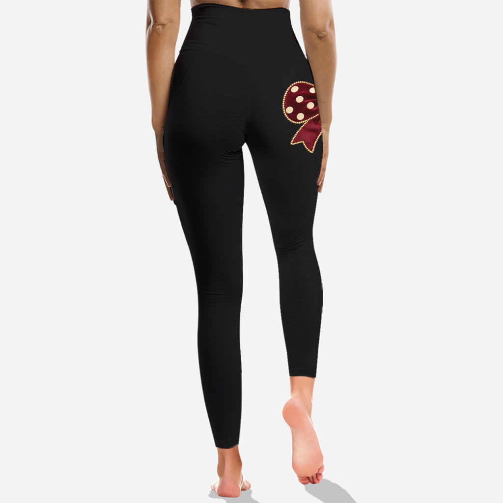 Friends - Personalized Nightmare Hoodie and Leggings