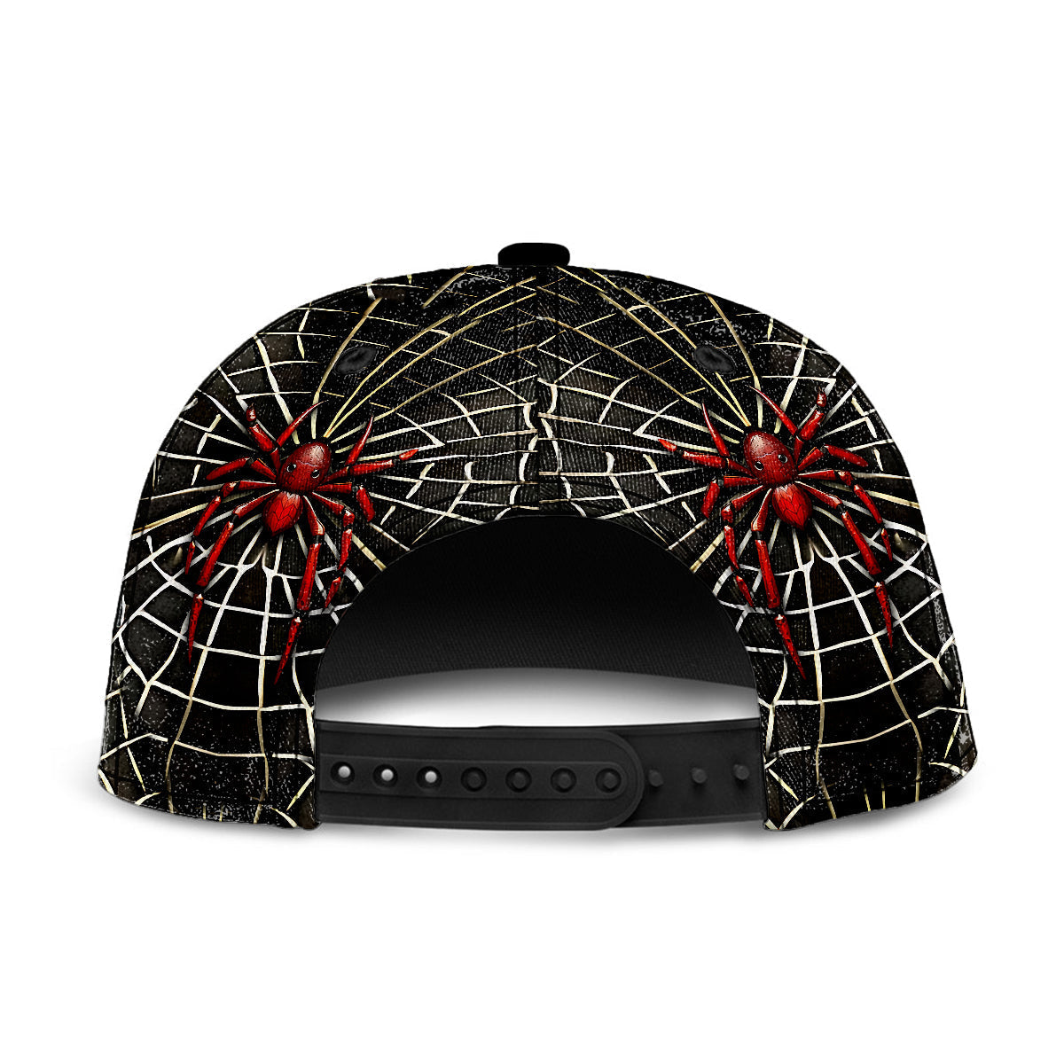 Superhero Alphabet - Personalized Kid Snapback