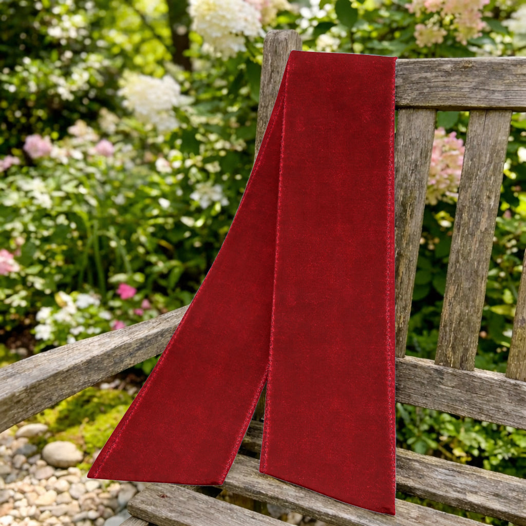 My Favorite Destination Is You - Personalized Mouse Shaped Wood Sign With Sash