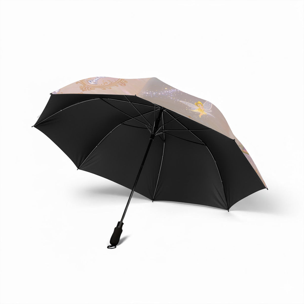 Magical Friend - Personalized Mouse Umbrella