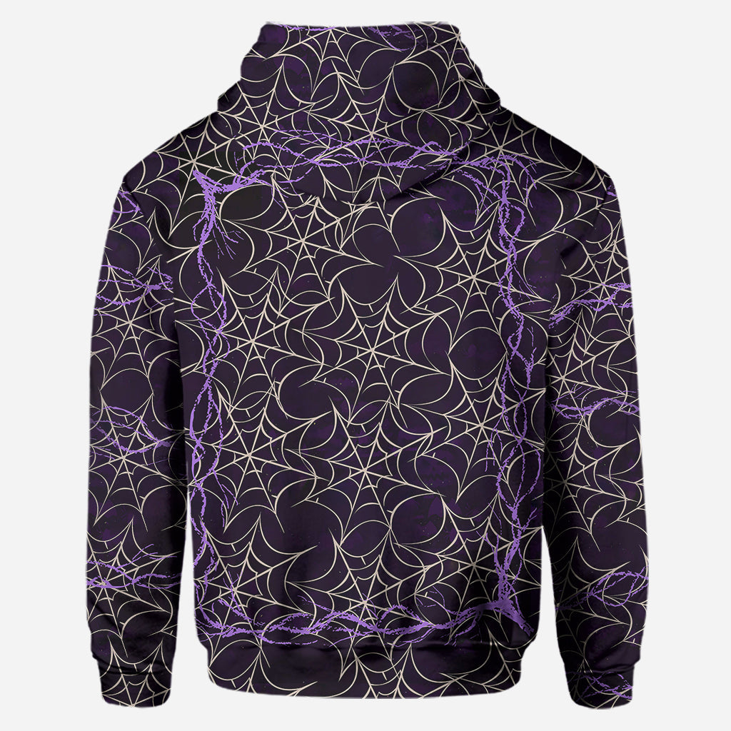 It's Just A Bunch - Personalized Hoodie and Leggings
