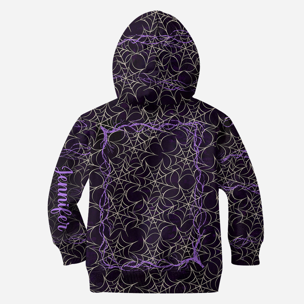 It's Just A Bunch - Personalized Hoodie and Leggings