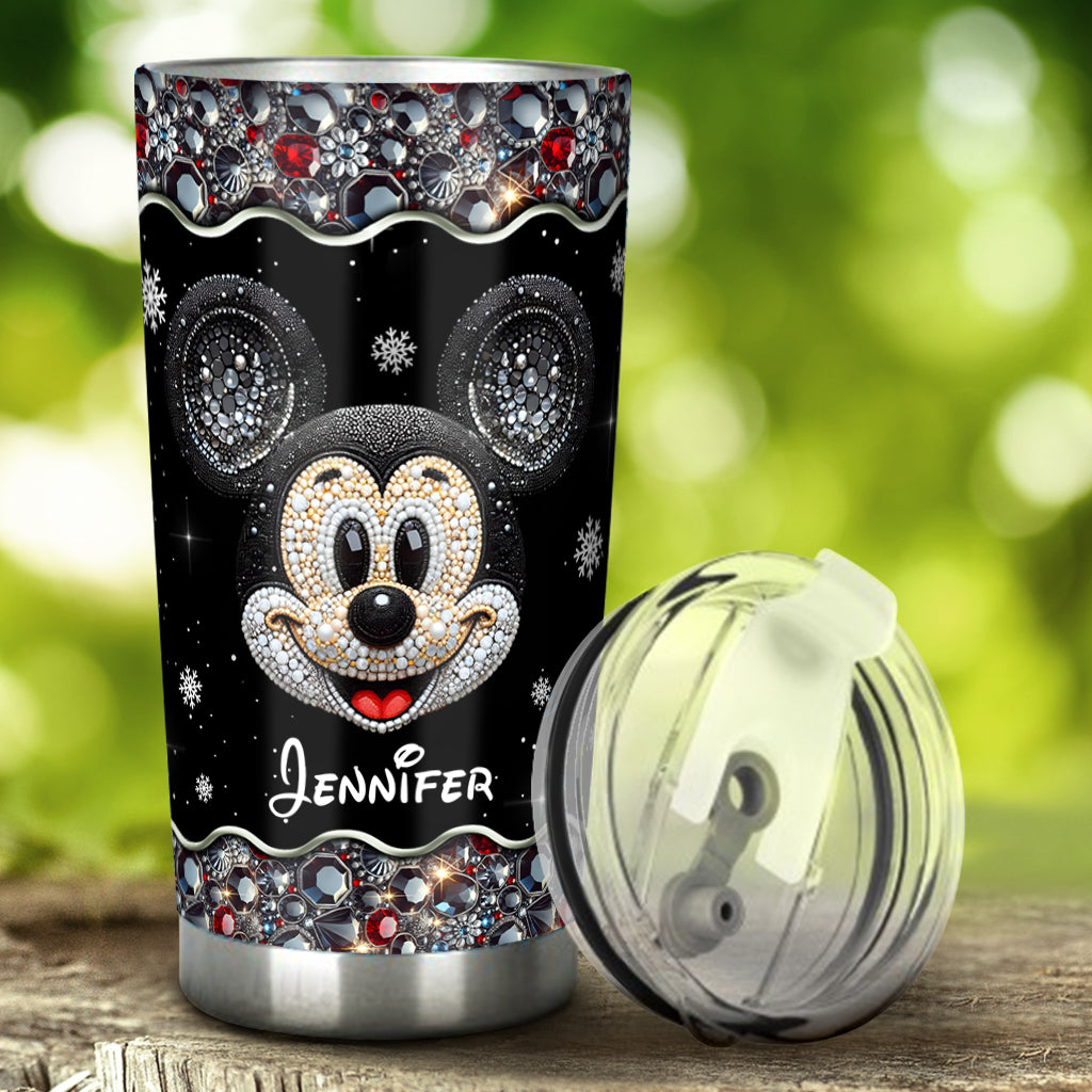 Magical Day - Personalized Mouse Tumbler