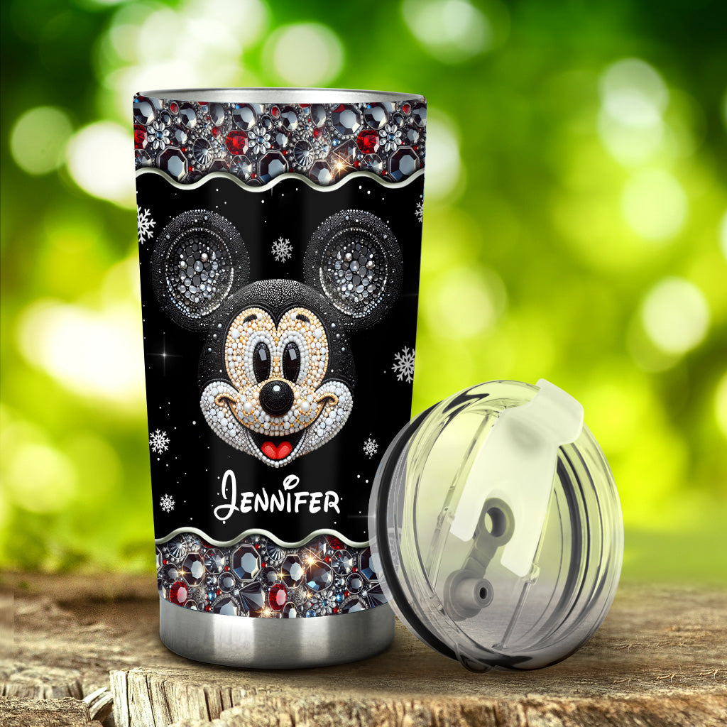 Magical Day - Personalized Mouse Tumbler