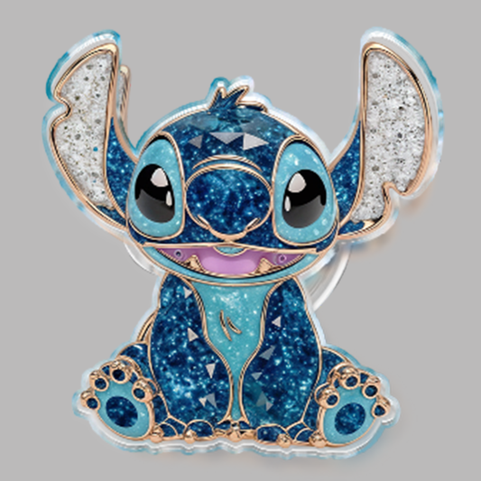Blue Ohana Phone Grip