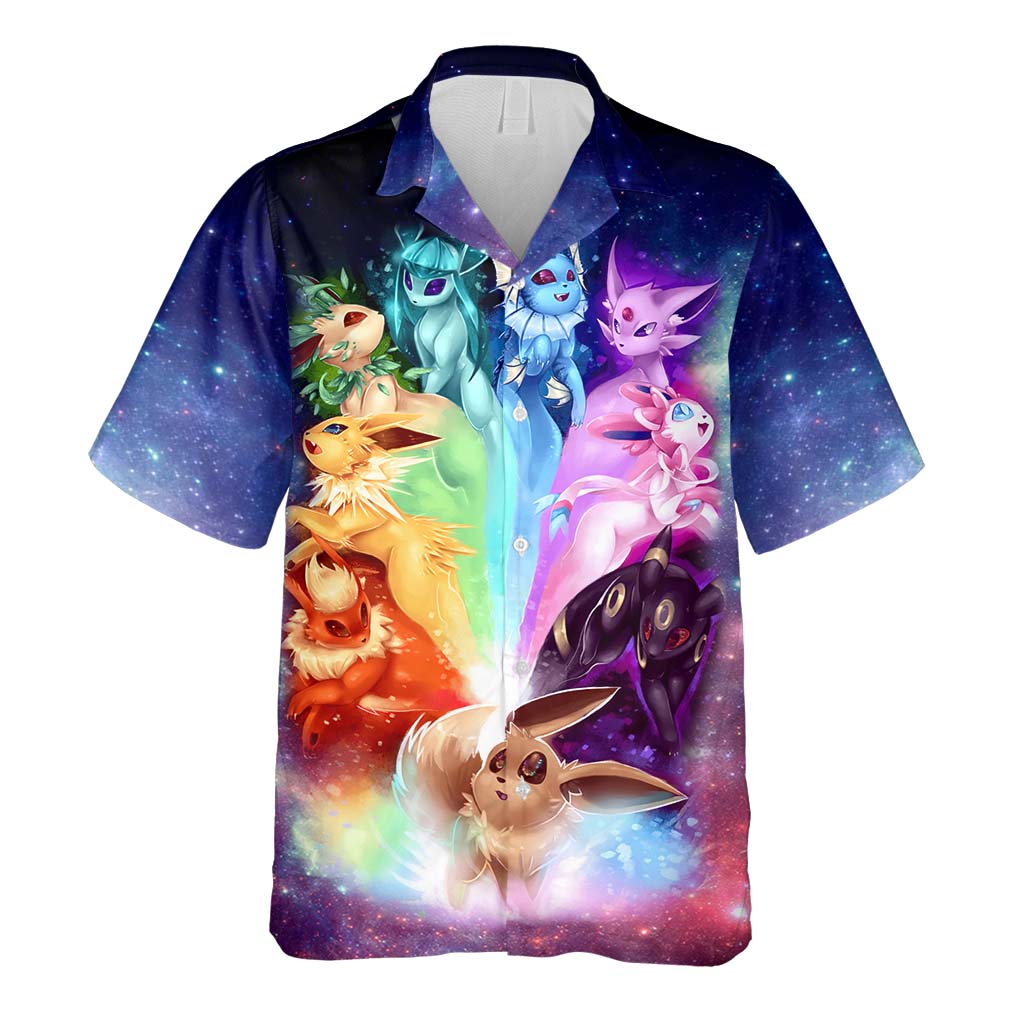 If You Can Dream It Monster Trainer Hawaiian Shirt