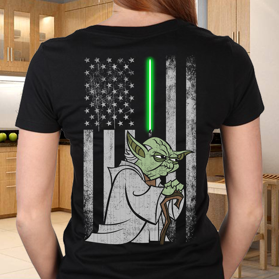 Master The Force T-shirt and Hoodie 0523