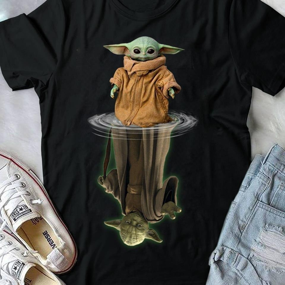 Master The Force T-shirt and Hoodie 0523