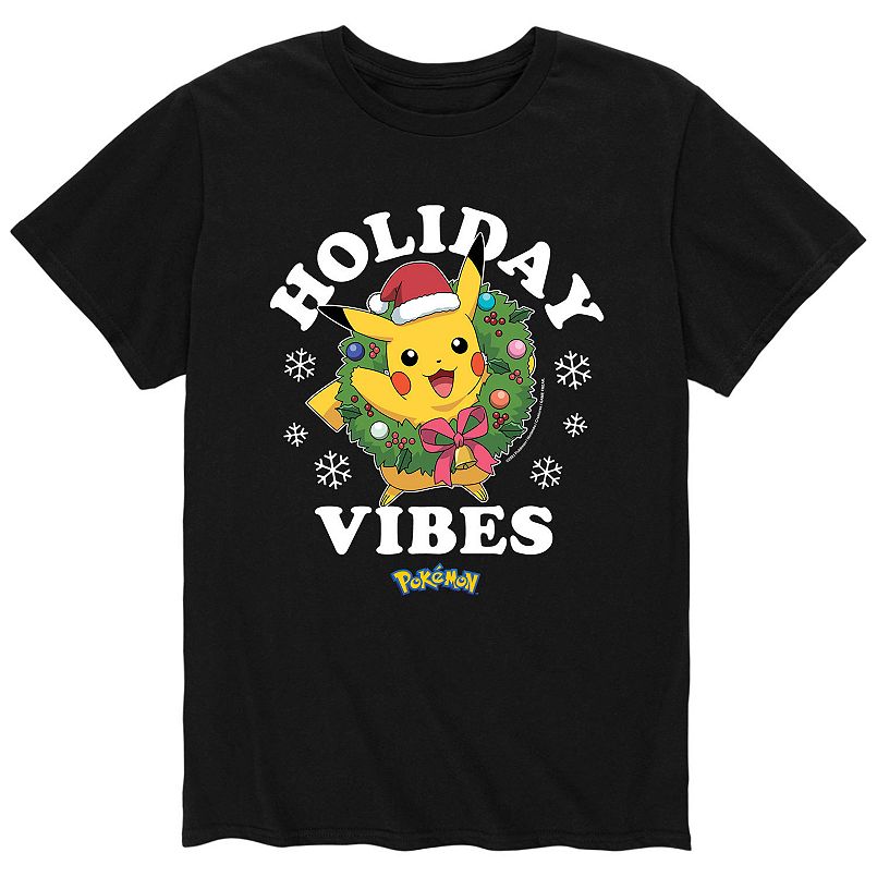 Holiday Vibes Monster Trainer T-shirt and Hoodie 0823