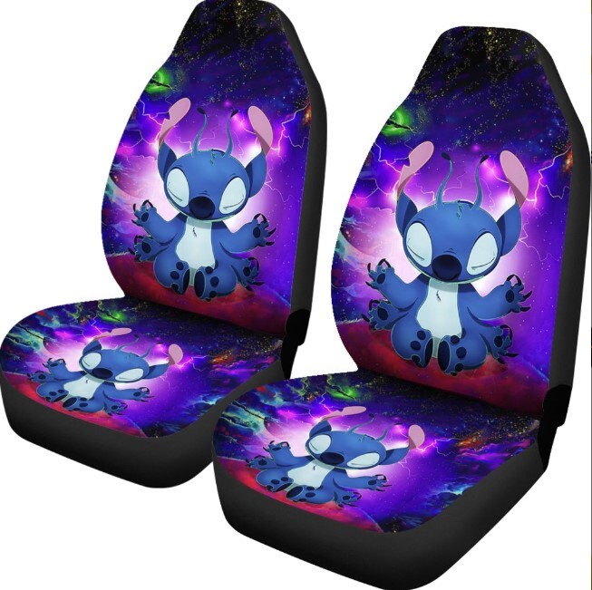 Galaxy Ohana Seat covers 0523