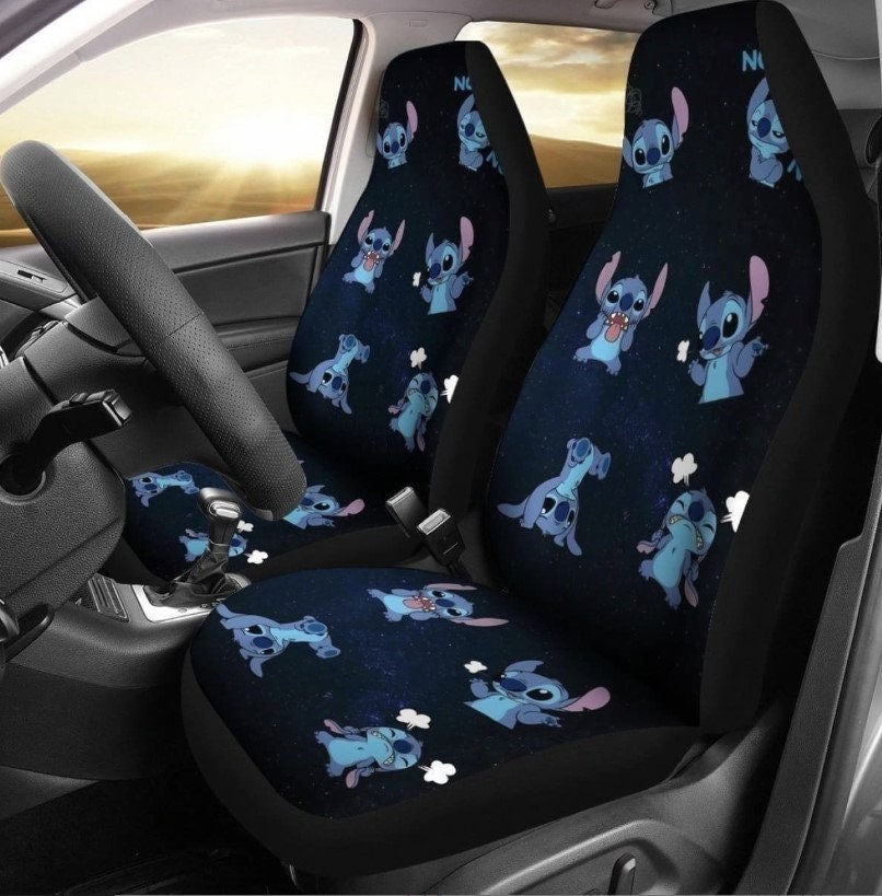 Emotion Ohana Seat covers 0523