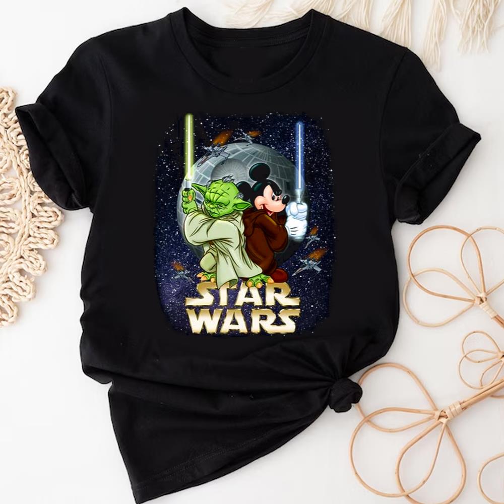 The Force Is Strong The Force T-shirt and Hoodie 0523