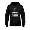I Am Their Father - Personalized Gift for Father T-shirt and Hoodie