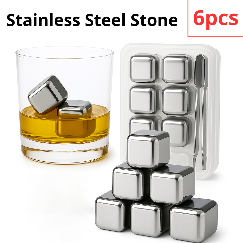 Cooling Stone Set