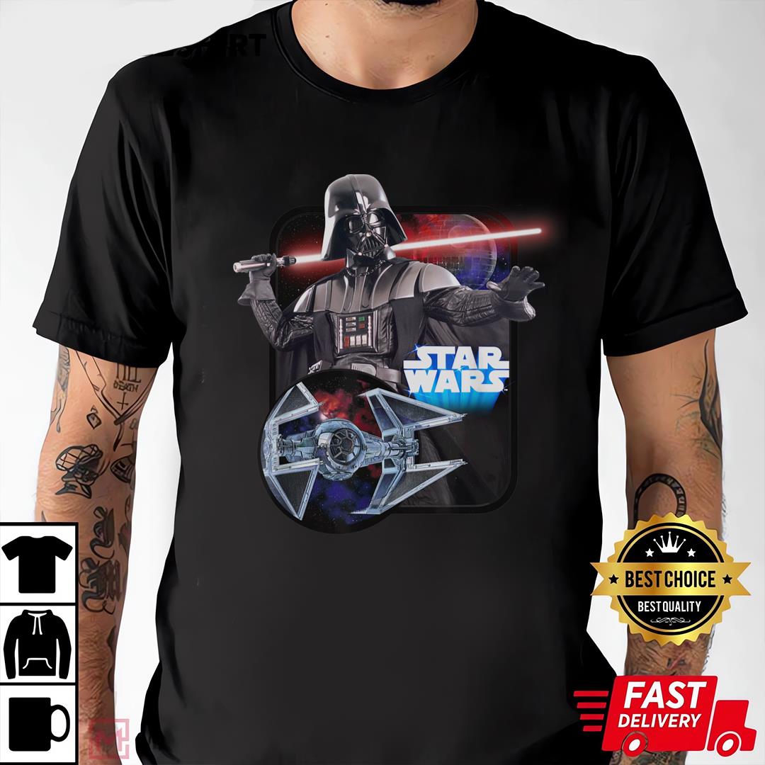 Come To The Dark Side The Force T-shirt and Hoodie 0523